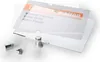 DURABLE Türschild CRYSTAL SIGN® A5 quer, 482319 transparent Produktbild-Vorschau 3