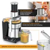 Centrifugeuse Arendo pour fruits et légumes, centrifugeuse Voir les images du produit 4