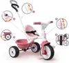 Smoby Dreirad Be Move Rosa Produktbild-Vorschau 3