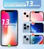 iPhone 13 pro Max Display | Komplettes Soft OLED Display | Produktbild-Vorschau 2