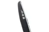Panasonic KX-TGE510JTS Silbernes schnurloses DECT-Telefon Produktbild-Vorschau 2