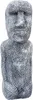 stoneandstyle Steinfigur Gartenfigur Osterinsel Moai Statue Produktbild-Vorschau 1