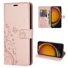Hülle für Samsung Xcover 7 Handyhülle Handy Tasche Flip Produktbild-Vorschau 1