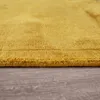 Teppich Handgefertigt Hochwertig 100 % Viskose Vintage Produktbild-Vorschau 2