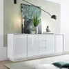 LC Spa Sideboard Ice II Produktbild-Vorschau 5