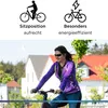 Zündapp X300 E Bike Damenfahrrad 155 - 180 cm Stadtrad Produktbild-Vorschau 6