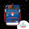 SCOOLI EasyFit Spiderman V1 Schulranzen Set, 5tlg. Produktbild-Vorschau 18