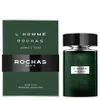 Rochas L'Homme Aromatic Touch Eau De Toilette Spray 100ml Produktbild-Vorschau 2
