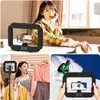 Ulanzi U200 Ring Light Video Rig 2245, LED, 1100 lm, 2500 Náhľad obrázku produktu 22