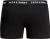 JACK & JONES Boxershorts 7er-Pack Kurze Unterhosen Logo Produktbild-Vorschau 10