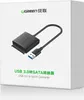 UGREEN SATA Adapter UASP Adapter zewnętrznego dysku Podgląd zdjęcia produktu 16