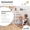 GEUTHER Easylock Plus Tür- & Treppenschutzgitter | Metall Produktbild-Vorschau 7