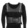 Kamizelka obciążeniowa Vestpro 10 Weightvest 10 kg 23 Podgląd zdjęcia produktu 2