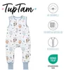 TupTam Baby całoroczny śpiwór z nogawkami - 2,5 TOG - Podgląd zdjęcia produktu 2