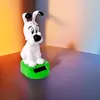 Puckator Solar Pal Idefix Figur Tänzerin, solarbetrieben, Produktbild-Vorschau 8