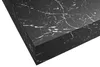 SalesFever Couchtisch 90x90 cm | quadratisch | MDF foliert Produktbild-Vorschau 7