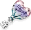 PANDORA JEWELRY Mod. MONGOLFIERA HAPPY BIRTHDAY Produktbild-Vorschau 2