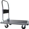 Chariot - noir, 300 kg Voir les images du produit 1