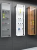 VCM Glasvitrine hängend | Vitrine Glas mit Produktbild-Vorschau 6