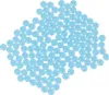 Palline di gel acqua idrogel per fiore blu pistola 250g Anteprima dell’immagine prodotto 4