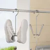 INF Séchoir à chaussures en U en acier inoxydable, 10 Voir les images du produit 6