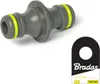 Bradas LE-2200 Schnellkupplung Edition Kalk Ärmel, schwarz, Produktbild-Vorschau 5