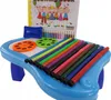 Dragon Music Feet Draw Projector 6886 Náhled obrázku produktu 16