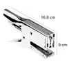 Zszywacz Nożycowy Szczypcowy Biurowy Solidny Metalowy Do 25 Podgląd zdjęcia produktu 3
