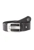 Red Bridge Herren Gürtel Ledergürtel RBC Premium Schwarz Produktbild-Vorschau 4