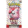 PKM Scarlet & Violet 151 – Ultra Premium Collection Náhled obrázku produktu 4