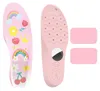 AirTag protection pour chaussures 155-170 mm rose Voir les images du produit 2