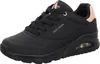 Skechers Uno - Golden Air - Schwarz Synthetik Größe: 39 Produktbild-Vorschau 44