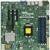 Supermicro X11SSM-F - Motherboard - micro ATX Produktbild-Vorschau 6