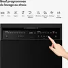 Klarstein Velaire Lave Vaisselle 45cm Pose Libre - 10 Voir les images du produit 4