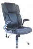 Kantoorkruk - COLAMY. Ergonomische kantoorkruk met hoge Productafbeelding-voorbeeld 15