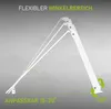 SIGA Solarmodul Halterung Flachdach für 1 Solarmodul Set Produktbild-Vorschau 6