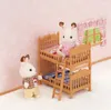 Landhaus Kinderzimmer mit Stockbett NEU Produktbild-Vorschau 20