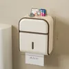 Toilettenpapierhalter, multifunktionaler Produktbild-Vorschau 8