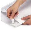 75 Hüllen aus gestepptem Papier - 15 x 21 cm Produktbild-Vorschau 2