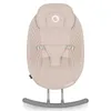 A baby bouncer seat on a white background. Produktbild-Vorschau