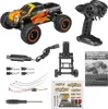 HBX 16889A Pro 1/16 2,4 G 4WD Bürstenlosen Produktbild-Vorschau 5