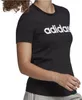 Adidas Tshirts Essentials Embroidered, GL0769, Größe: 158 Produktbild-Vorschau 3