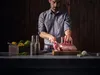 Wüsthof Santoku mit Kullenschliff / Santoku Hollow Edge Voir les images du produit 6