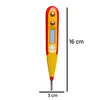 Cyfrowy tester napięcia - Bezdotykowy tester fazy z Podgląd zdjęcia produktu 11