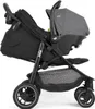 Joie Litetrax Pro Travel system Kinderwagen 1 Sitz(e) Produktbild-Vorschau 4
