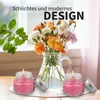 Duftkerze "Fruity Lollipop" im Glas mit Deckel, 2er Pack Produktbild-Vorschau 7
