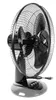 Aga Stolní ventilátor 43 cm MR8112 Černý Náhled obrázku produktu 4