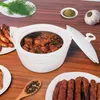 SMAK Thermoschüssel-Set aus Edelstahl, 3er Set Produktbild-Vorschau 8