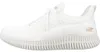 SKECHERS BOBS GEO-NEW AESTHETICS, witte slippers Productafbeelding-voorbeeld 9