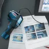 Bosch Caméra thermique Gis 1000 C Solo Lb Voir les images du produit 8